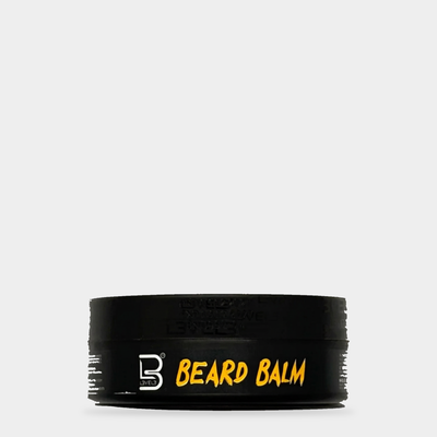 L3VEL3 Beard Balm 100 ml - Frente