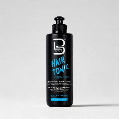 L3VEL3 Hair Tonic 250 ml