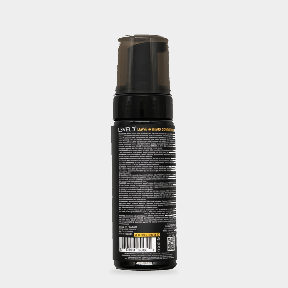 L3VEL3 Leave in Beard Conditioner 150 ml - Reverso