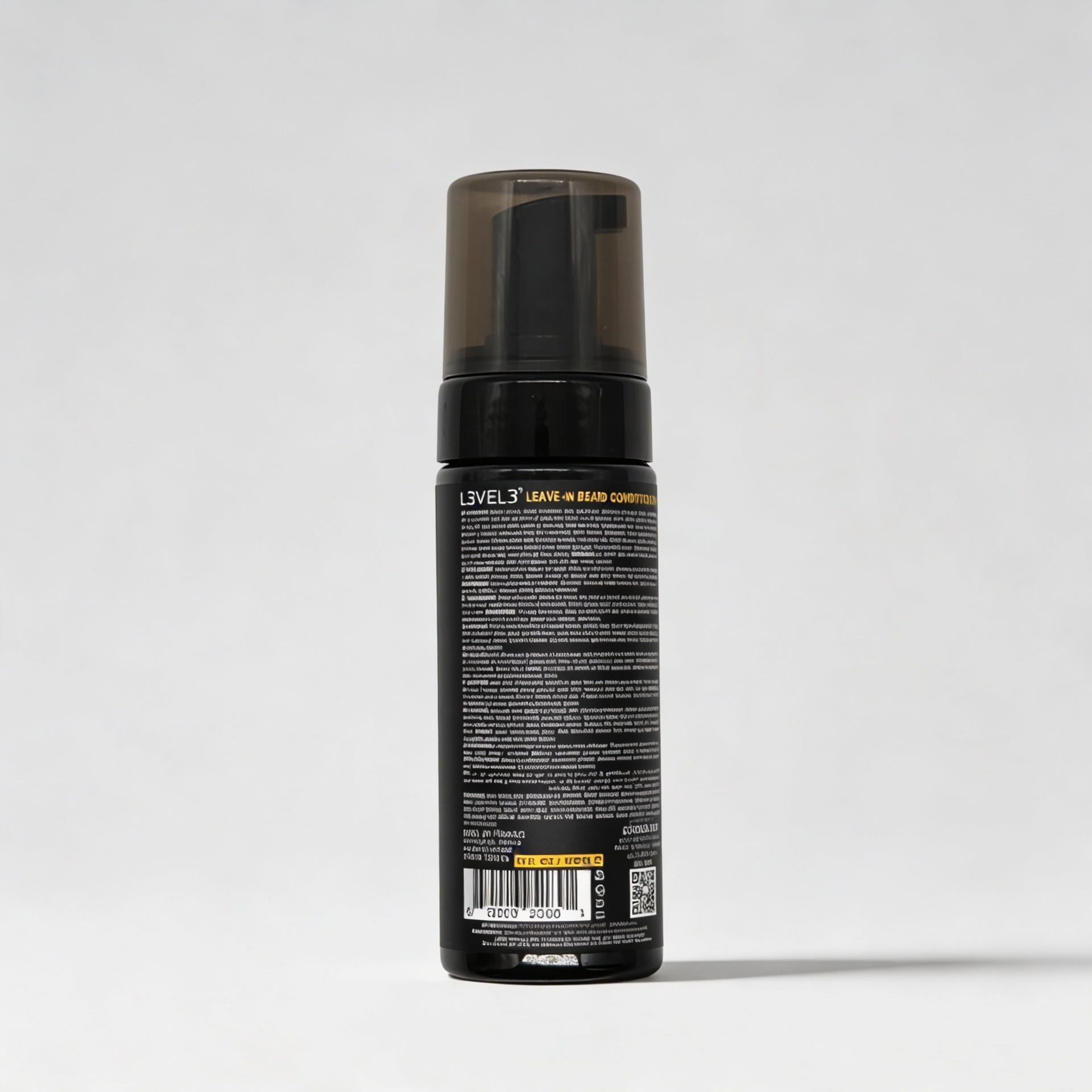 L3VEL3 Leave in Beard Conditioner 150 ml