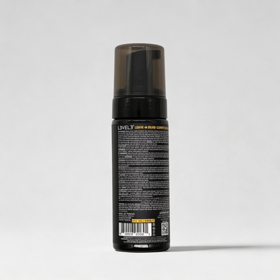 L3VEL3 Leave in Beard Conditioner 150 ml