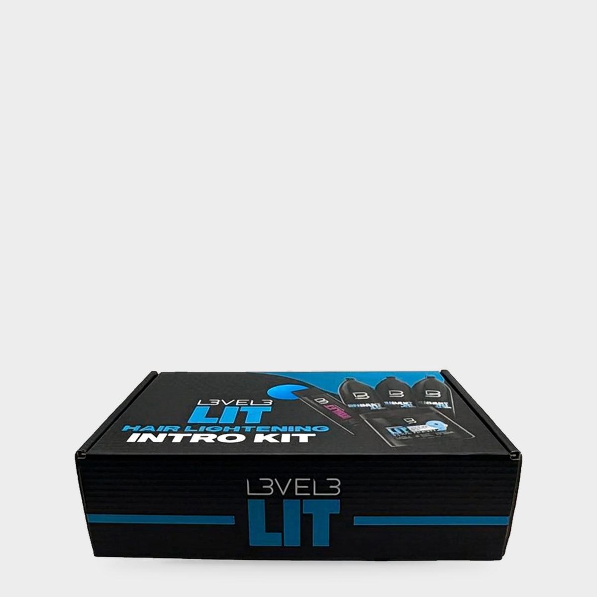 L3VEL3 LIT Intro Kit — Vista_4