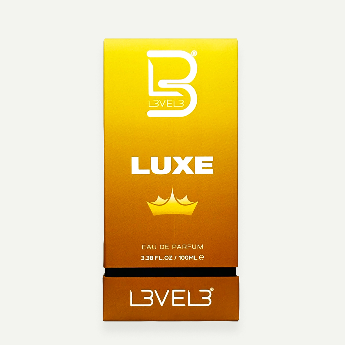 L3VEL3 Perfume Luxe 100 ml