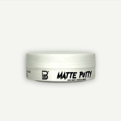 L3VEL3 MATTE PUTTY PASTE 150ML