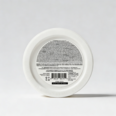 L3VEL3 Matte Putty Paste 150 ml