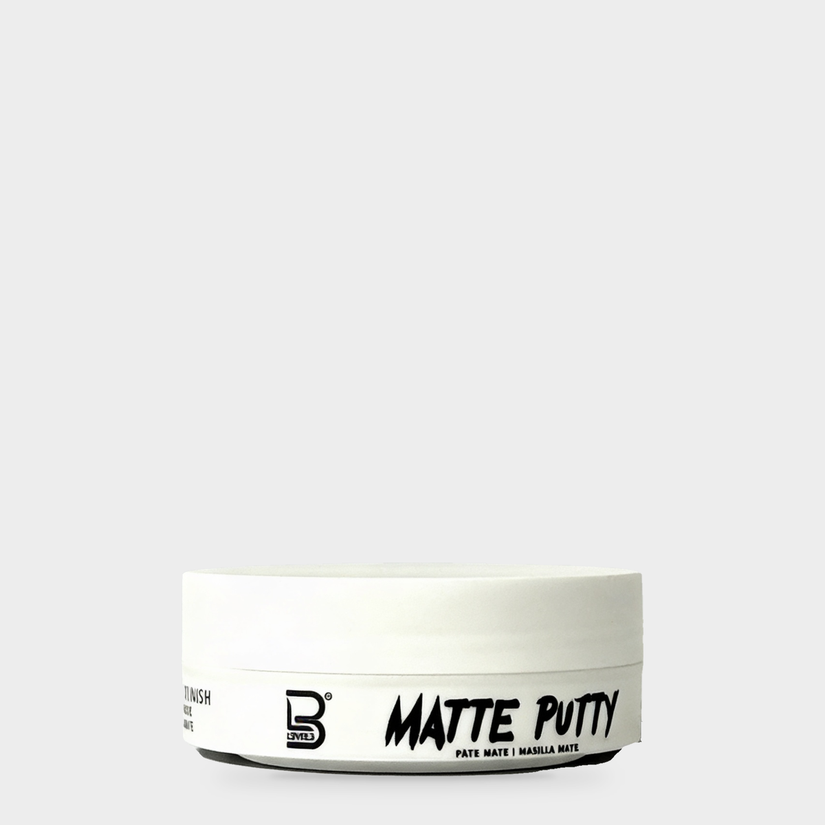 L3VEL3 Matte Putty Paste 150 ml — Portada