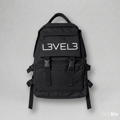 L3VEL3 MILITAR BAG