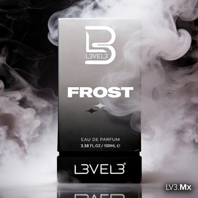 L3VEL3 Perfume Frost  100 ml