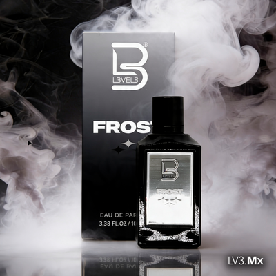 L3VEL3 Perfume Frost  100 ml