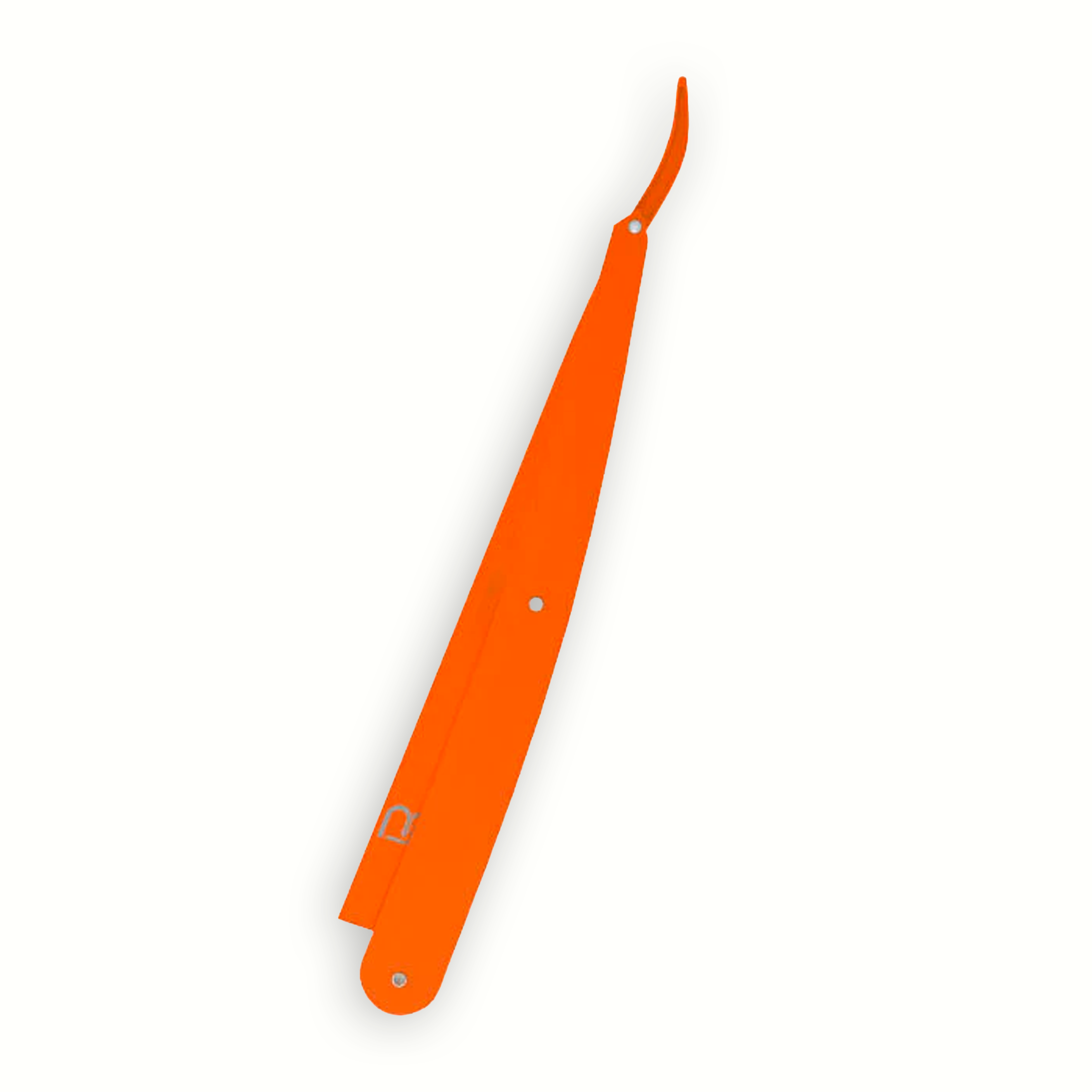 L3VEL3 ORANGE RAZOR