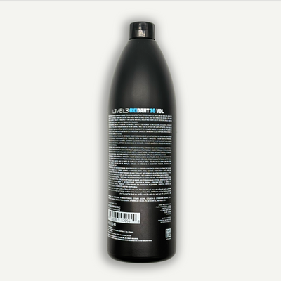 L3VEL3 OXIDANT DEVELOPER 10 VOL 3% 1000ML