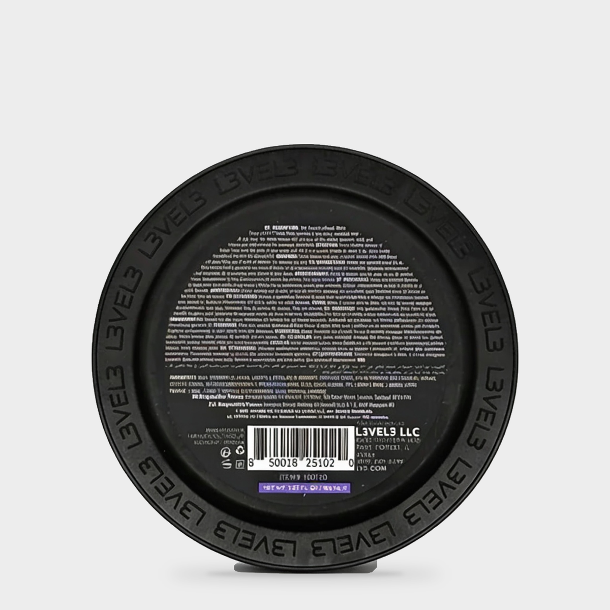 L3VEL3 Paste 150 ml — Reverso