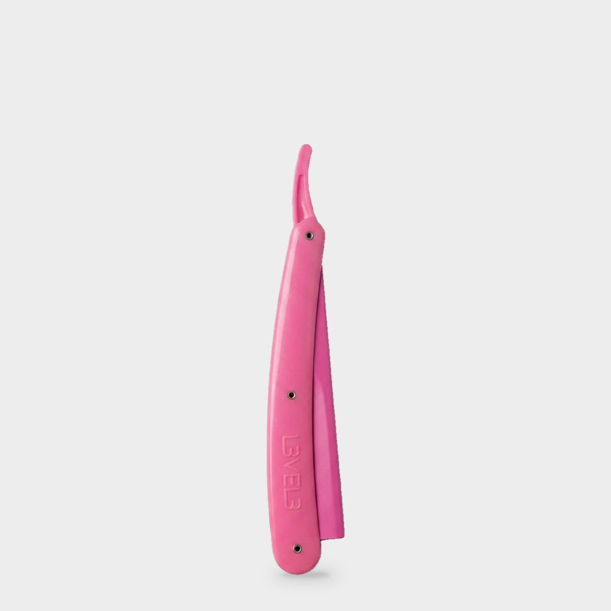 L3VEL3 Pink Razor — Portada