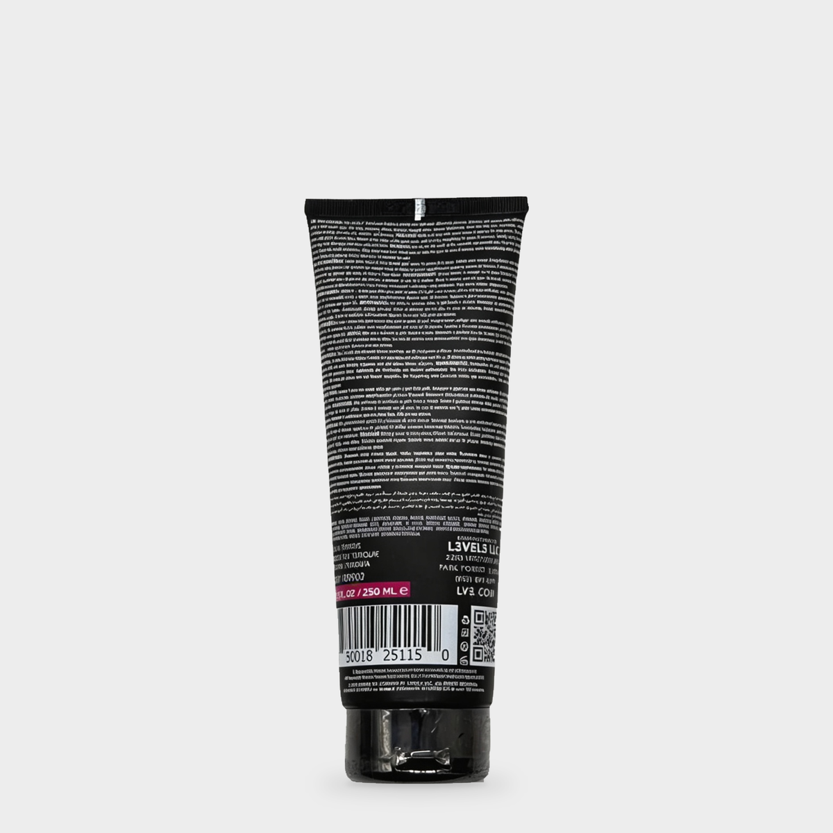 L3VEL3 Pink Mask 250 ml — Reverso