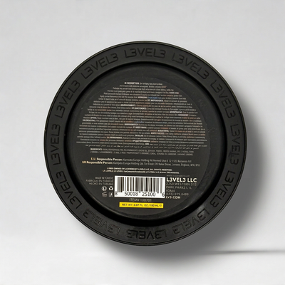 L3VEL3 Pomade 150 ml