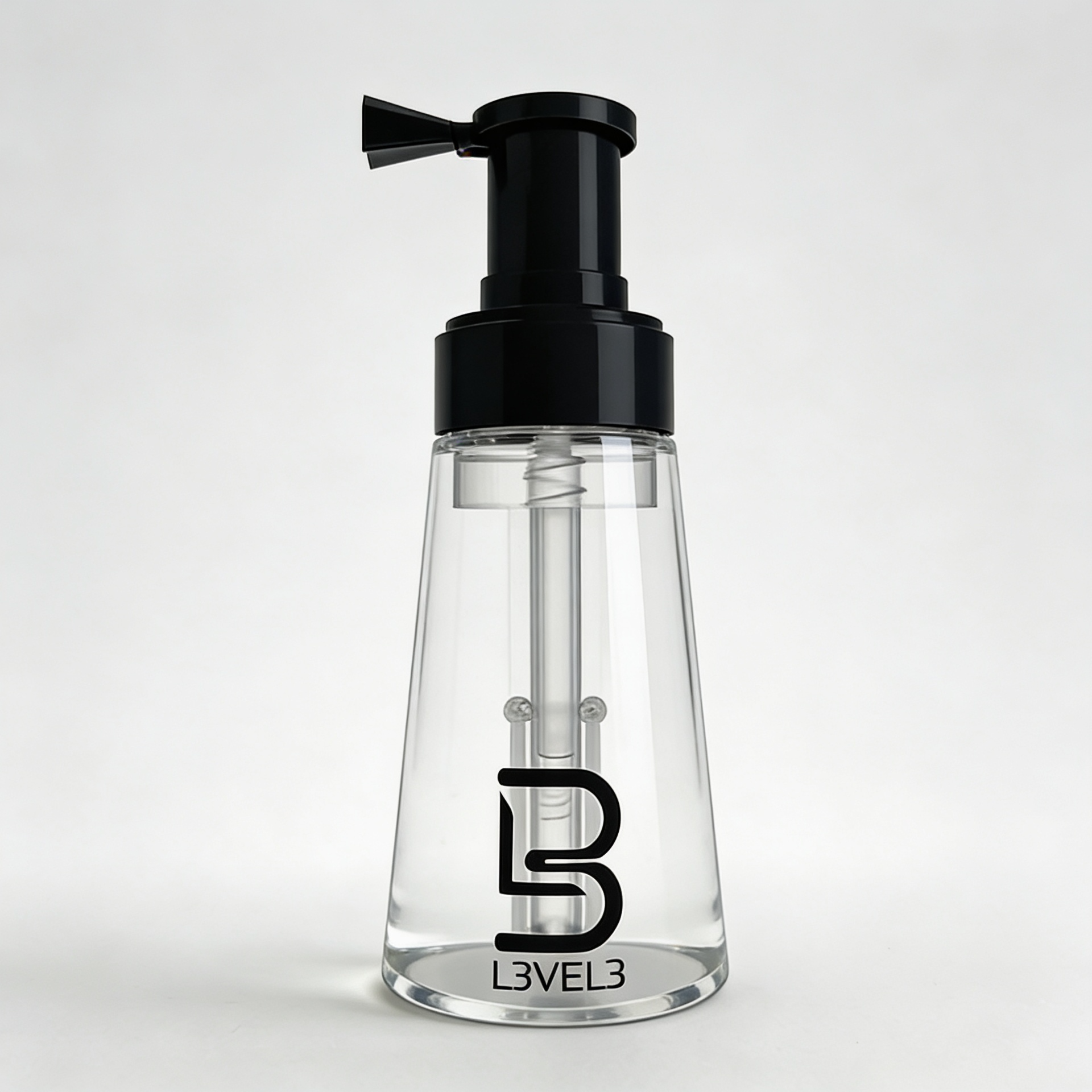 L3VEL3 POWDER BOTTLE SPRAY