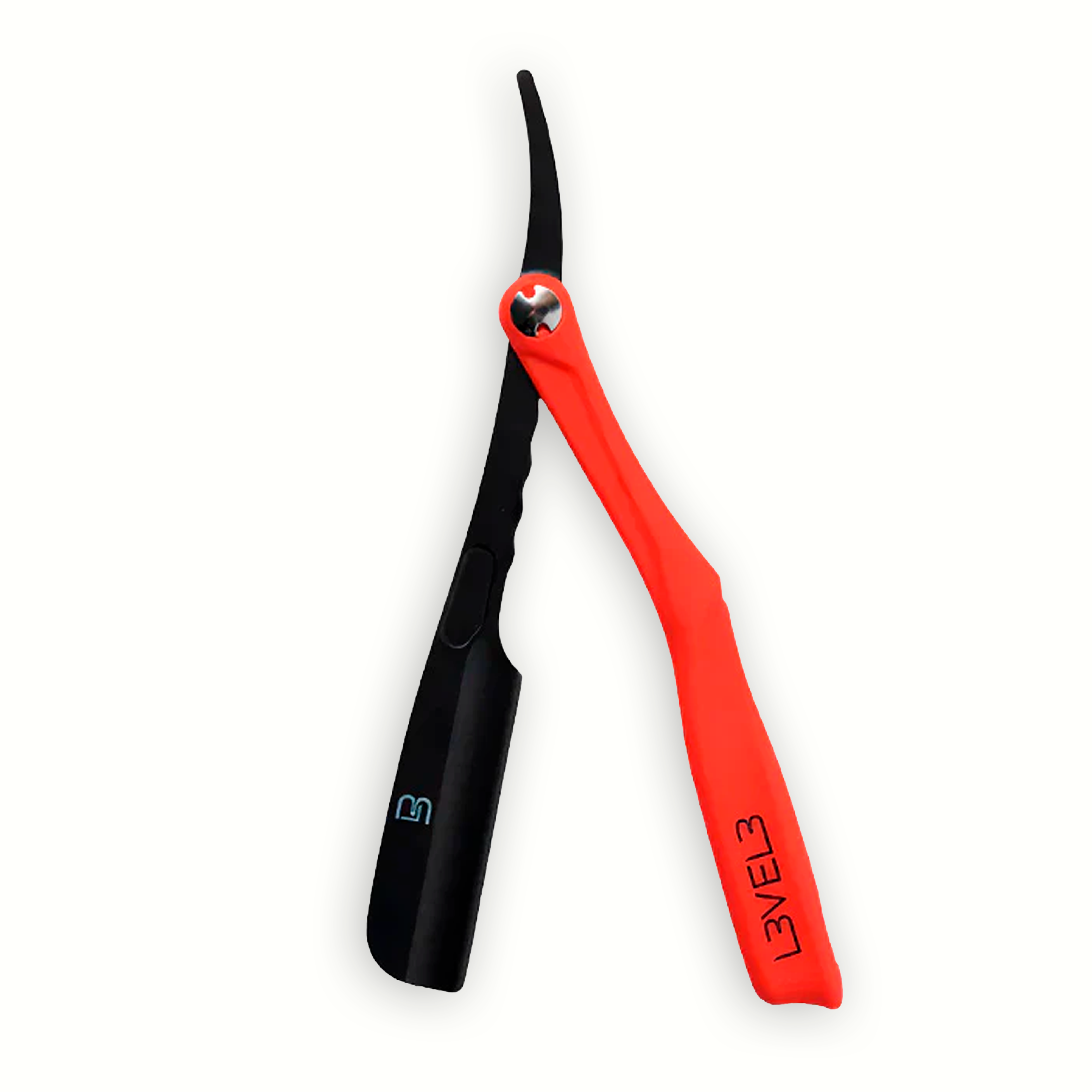 L3VEL3 RED MILLY RAZOR