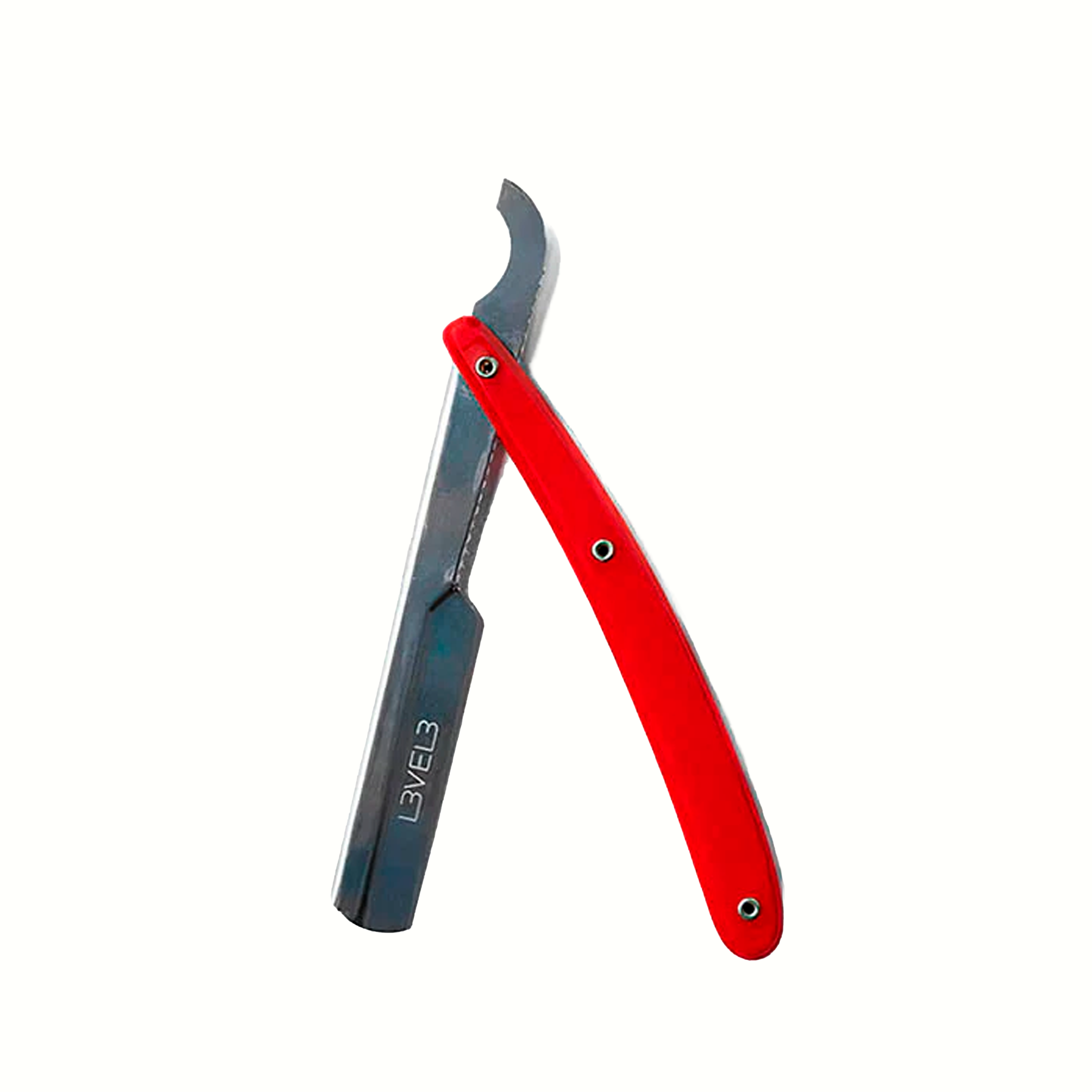 L3VEL3 RED TURKISH RAZOR
