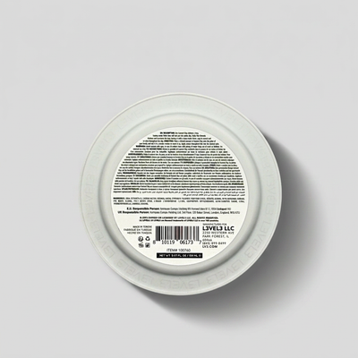 L3VEL3 Sculpting Clay 150 ml