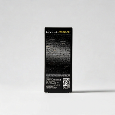 L3VEL3 SCULPTING DUST 30 g