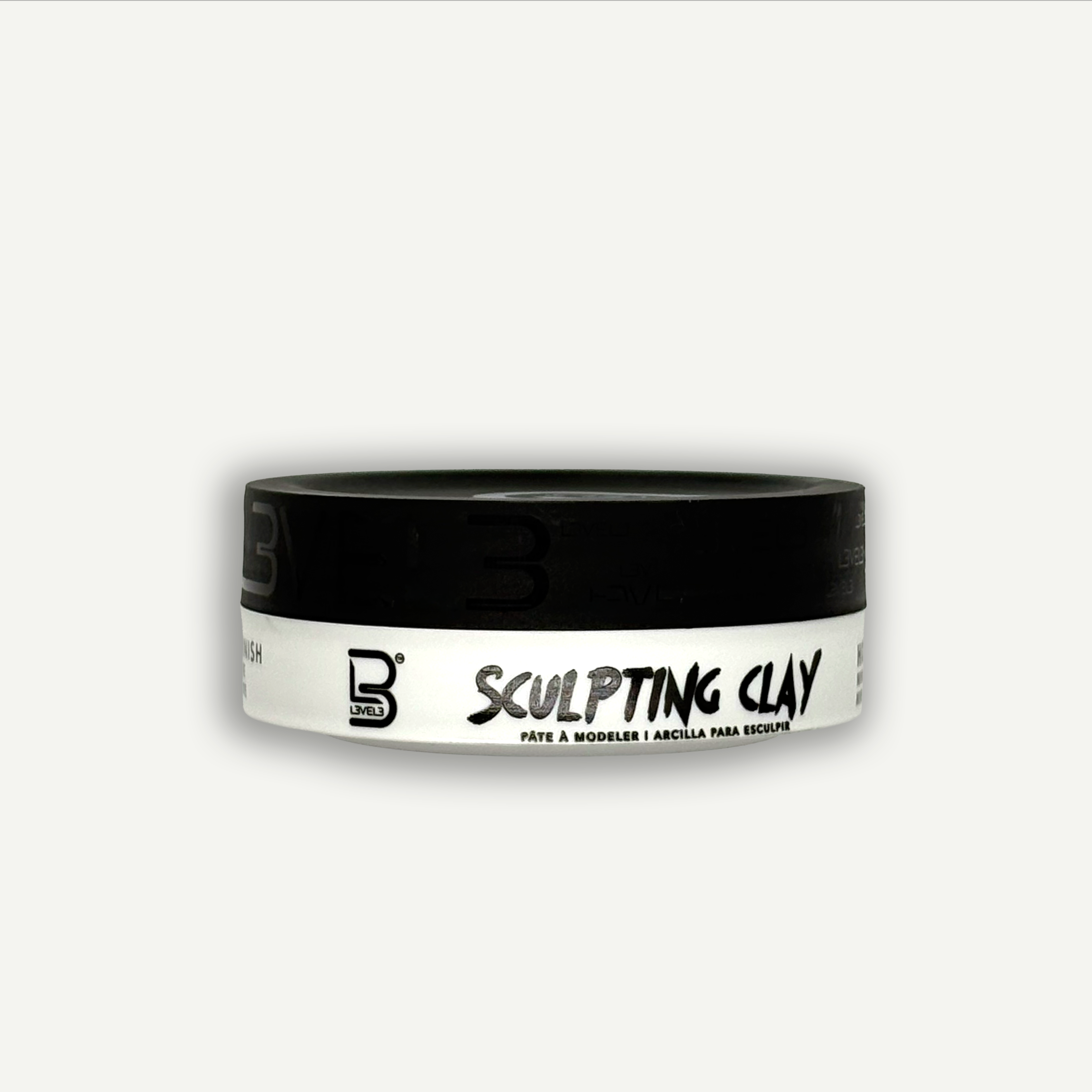 L3VEL3 SCULPTING CLAY 150ML