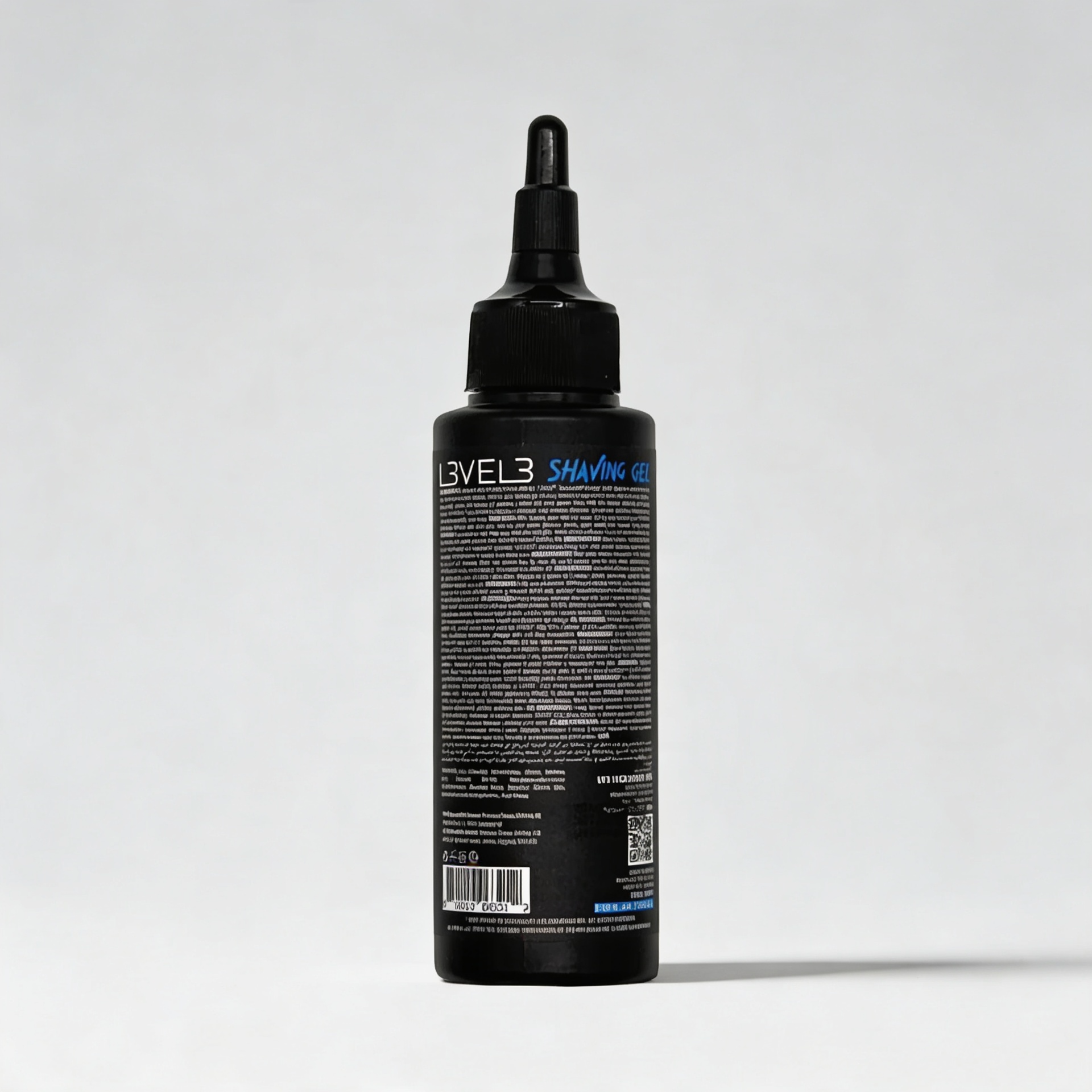 L3VEL3 Shaving Gel Aqua 100 ml