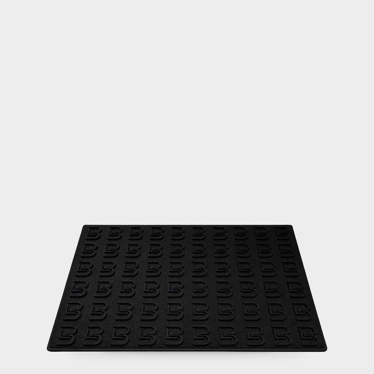 L3VEL3 Silicone Mat — Portada