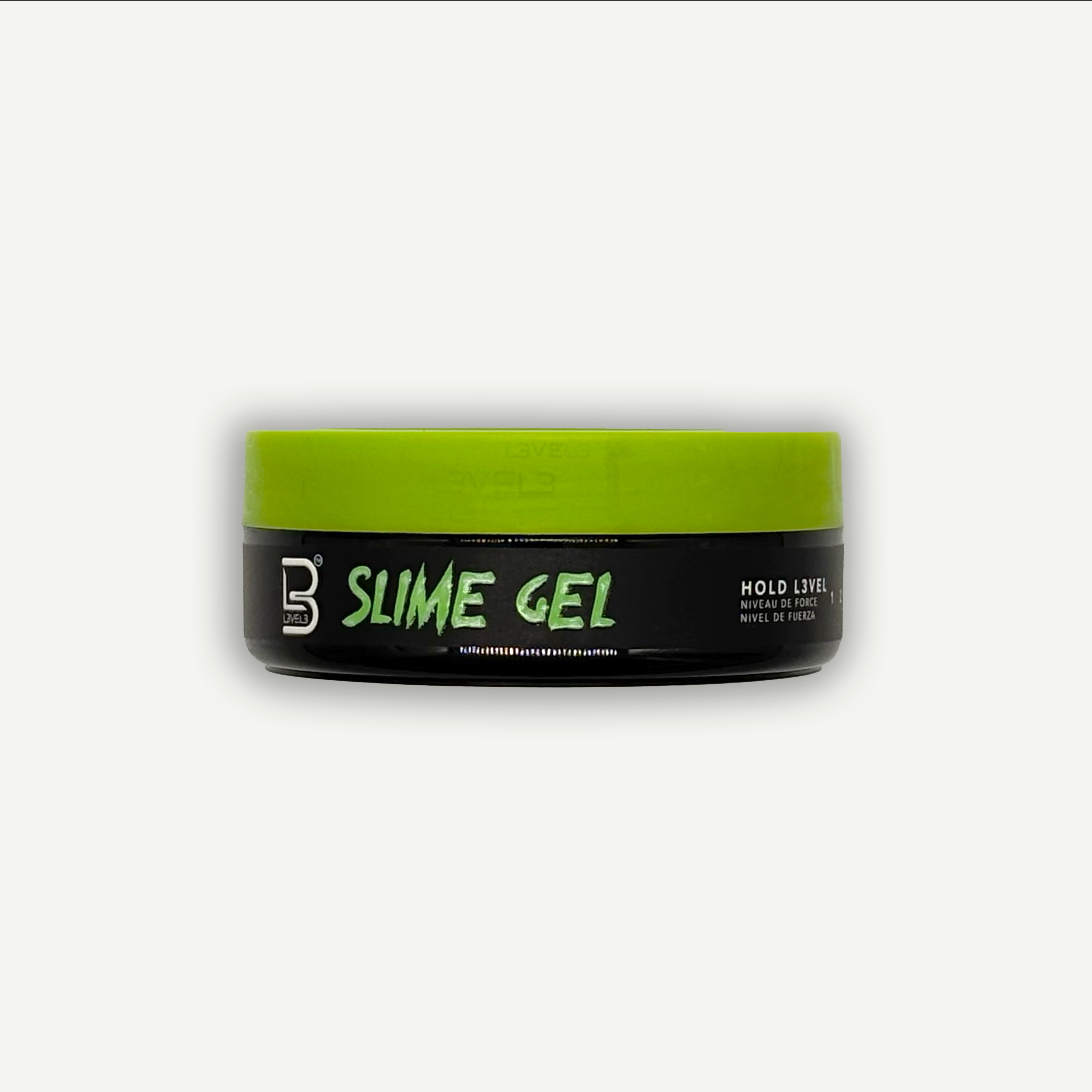L3VEL3 Slime Hair Gel Super Strong 100 ml
