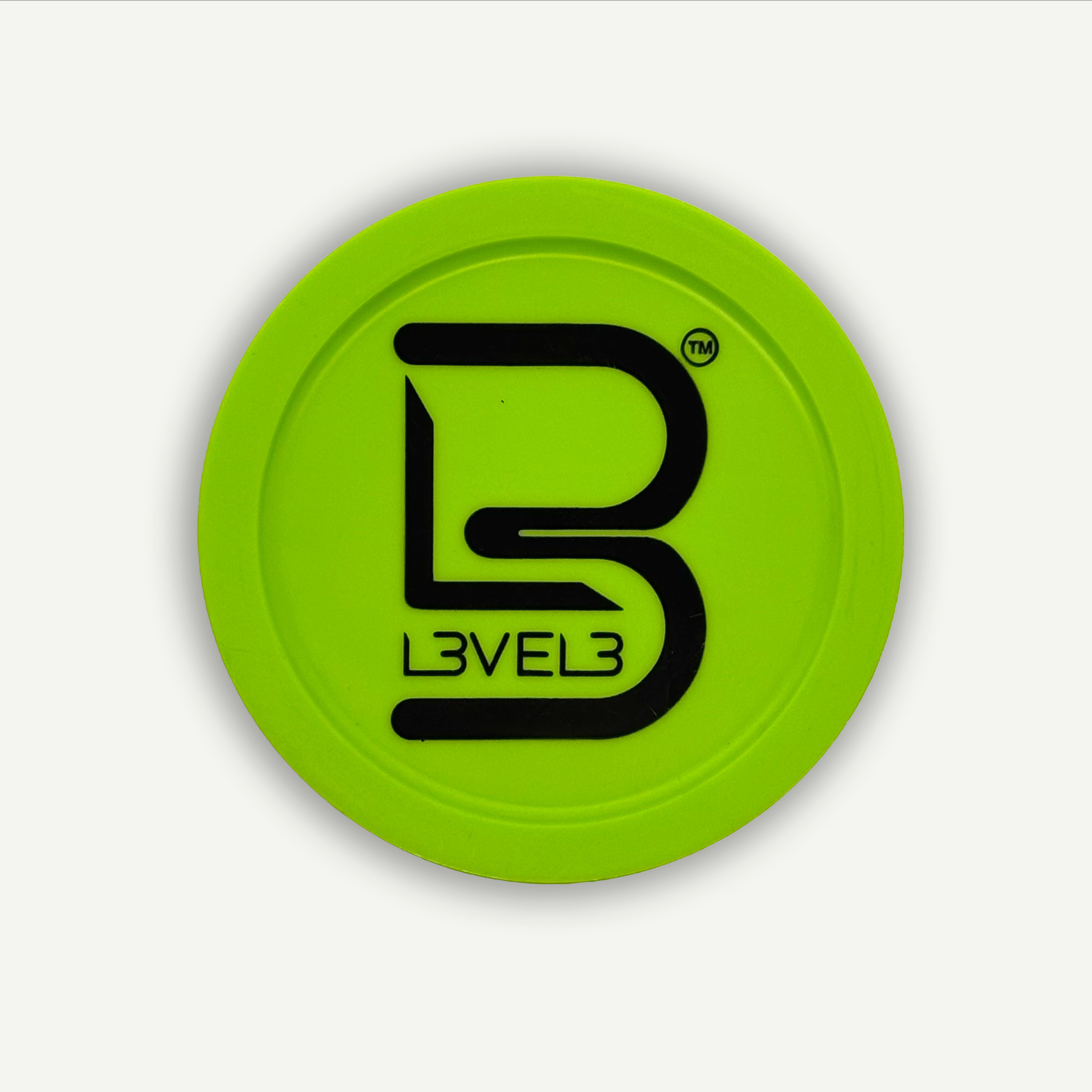 L3VEL3 Slime Hair Gel Super Strong 1000 ml