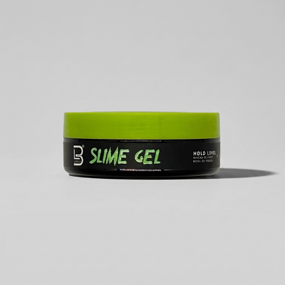 L3VEL3 Slime Hair Gel Super Strong 100 ml