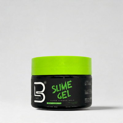 L3VEL3 Slime Hair Gel Super Strong 250 ml