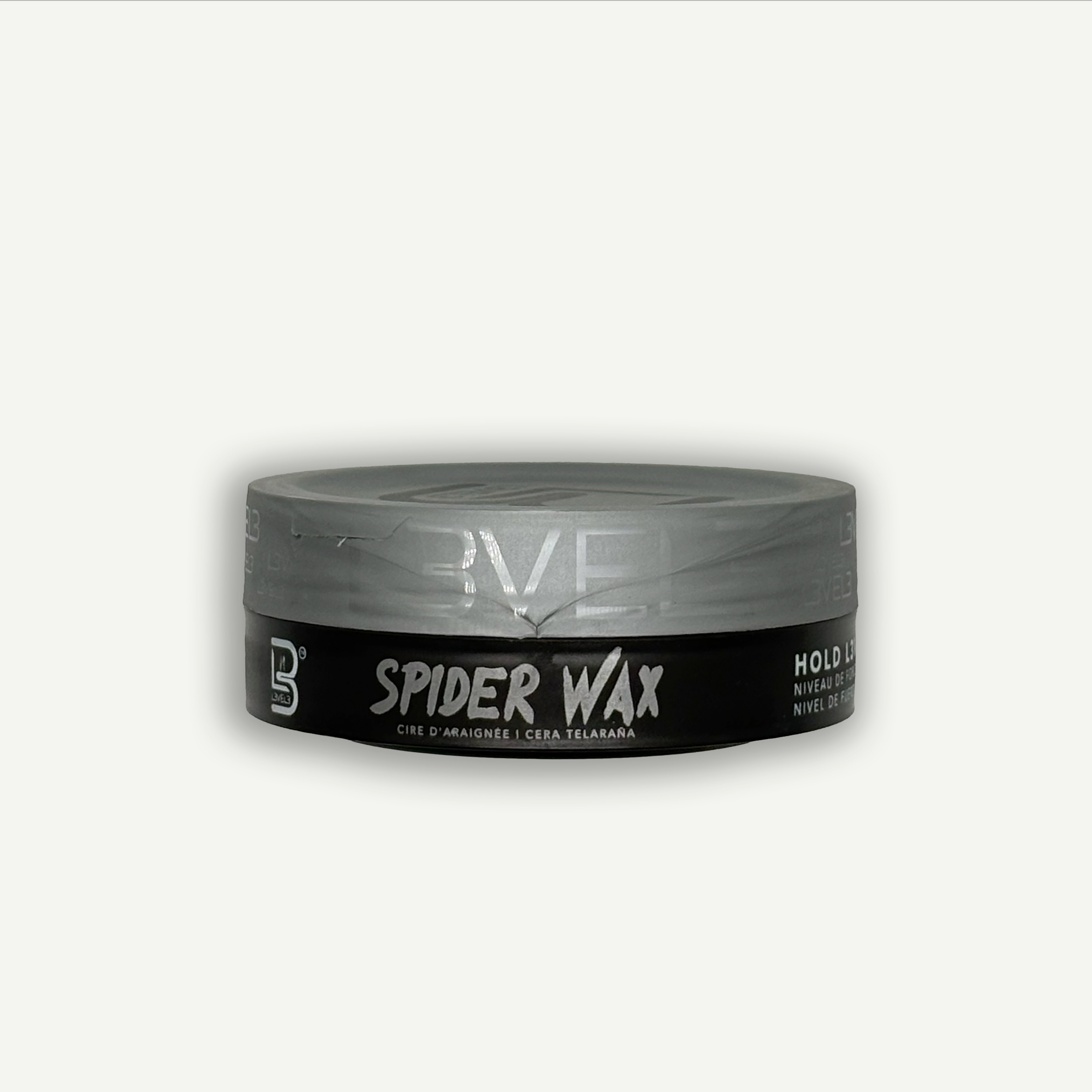 L3VEL3 SPIDER WAX 150ML