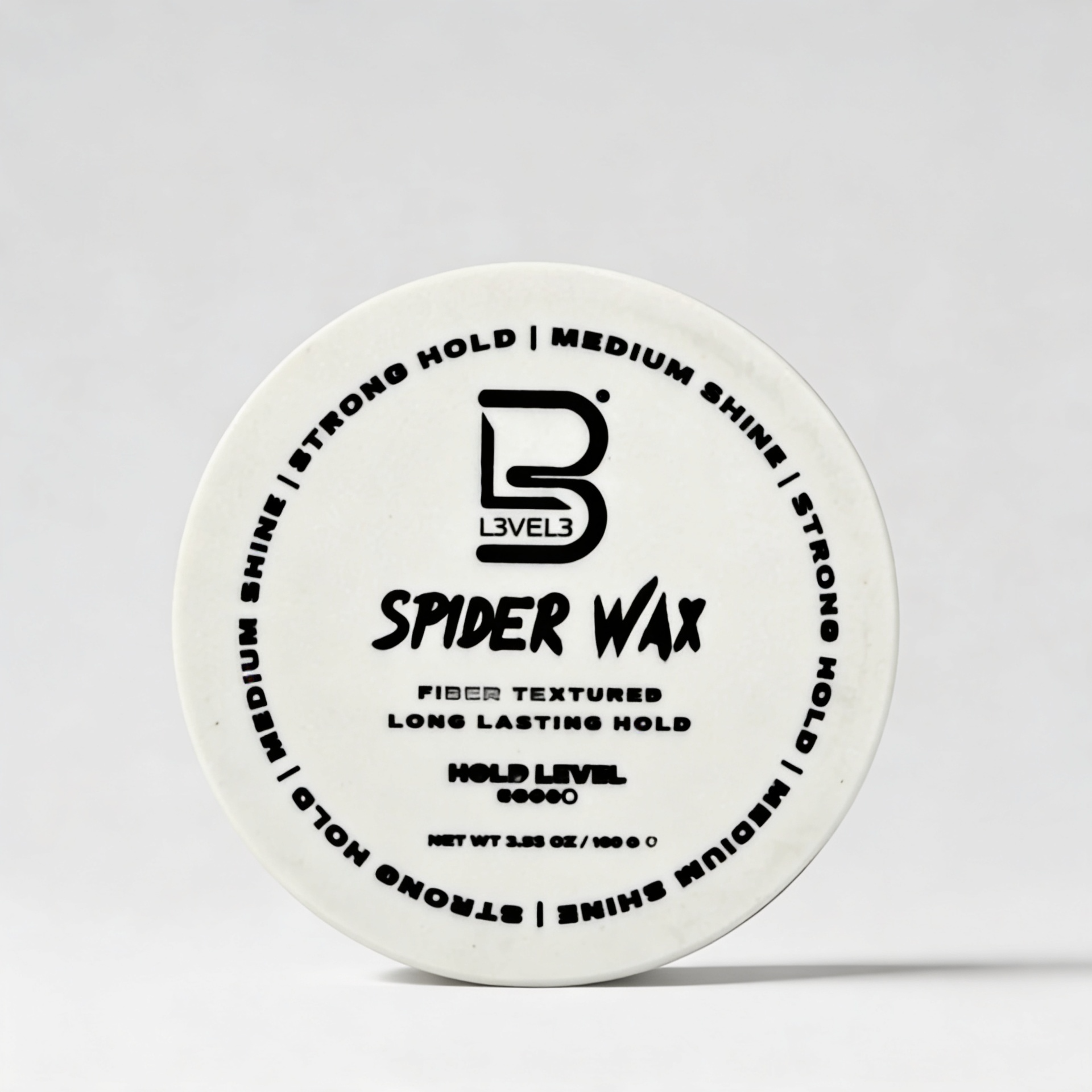 L3VEL3 Spider Wax 100 g