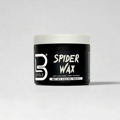 L3VEL3 Spider Wax 100 g