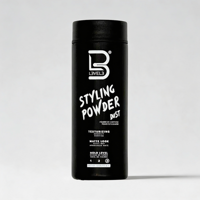 L3VEL3 Styling Powder 30 g