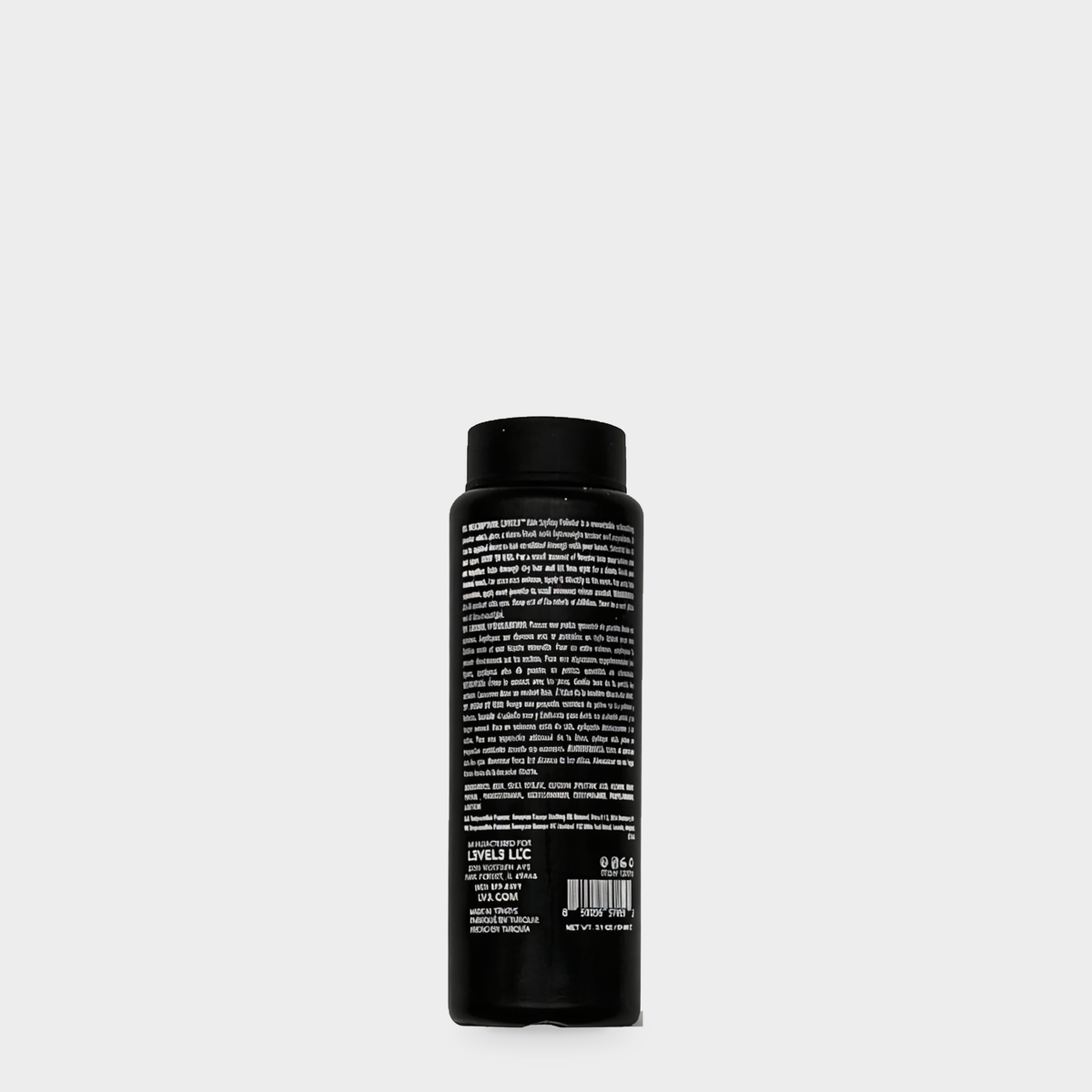 L3VEL3 Styling Powder 60 g — Reverso