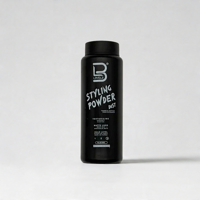 L3VEL3 Styling Powder 60 g