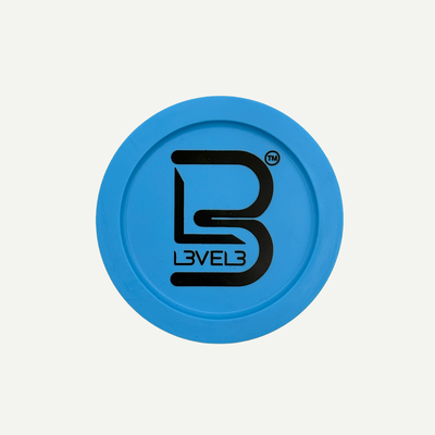 L3VEL3 Super Strong Hair Gel 250 ml