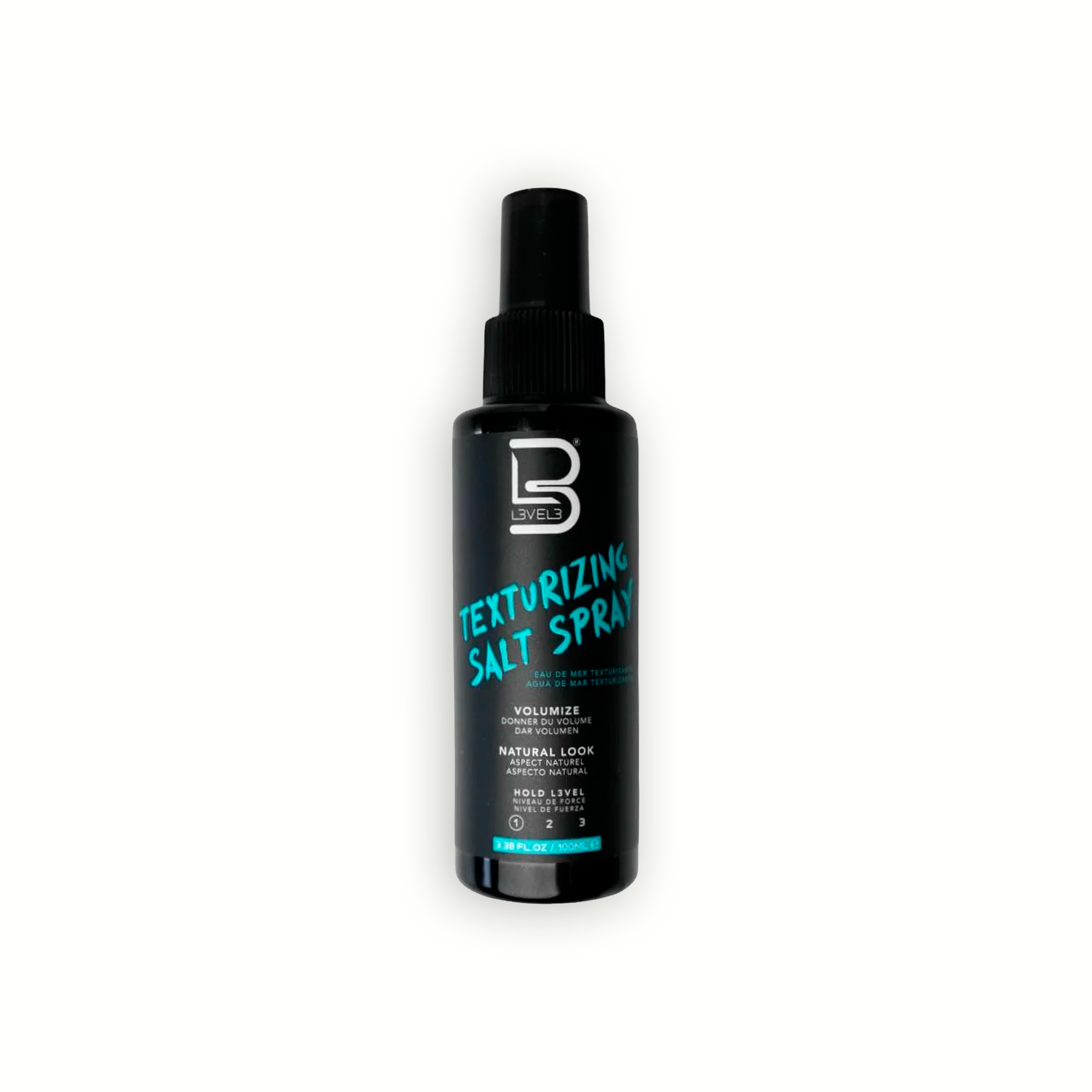 L3VEL3 TEXTURIZING SALT SPRAY 100ML
