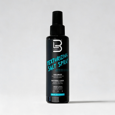 L3VEL3 Texturizing Salt Spray 100 ml