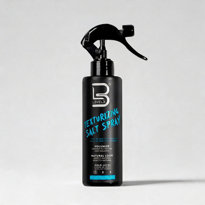 L3VEL3 Texturizing Salt Spray 250 ml