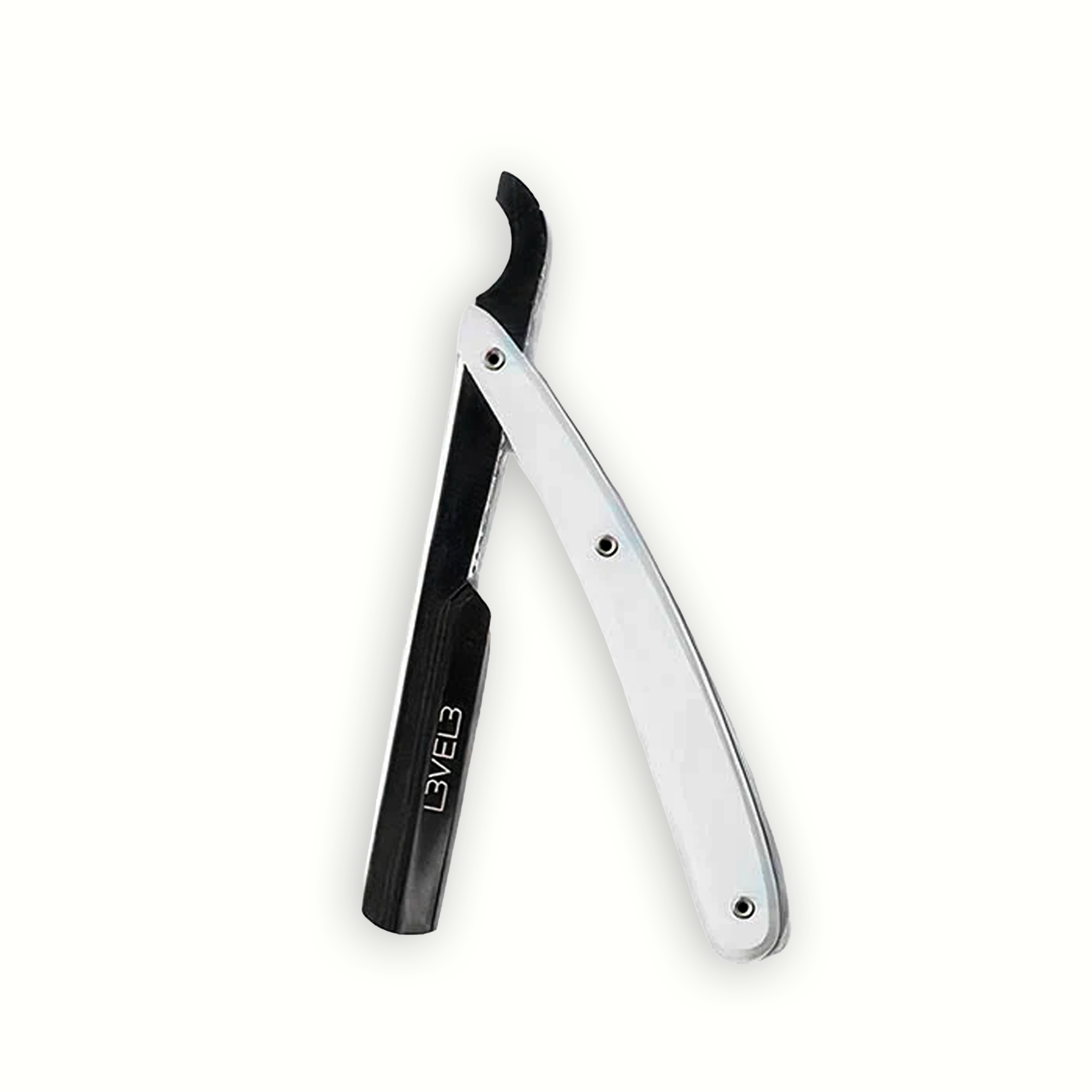 L3VEL3 WHITE TURKISH RAZOR