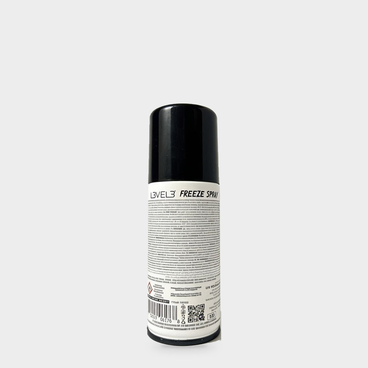 L3VEL3 Freeze Hair Spray 100 g — Reverso