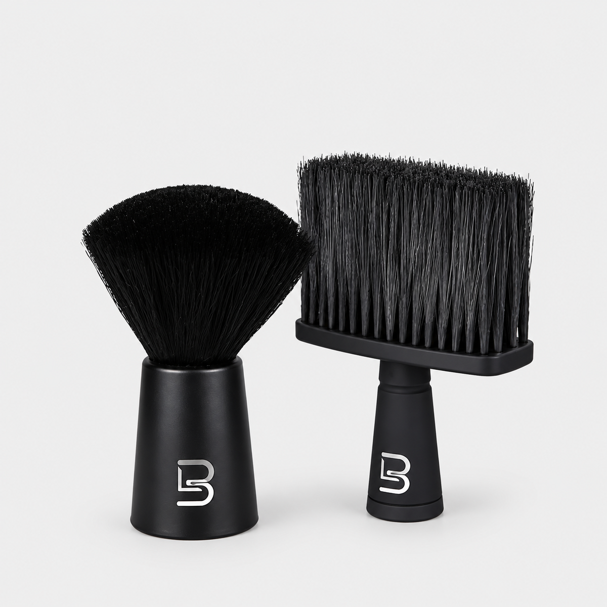 L3VEL3 2 pc Neck Brush Set — Segunda vista del producto