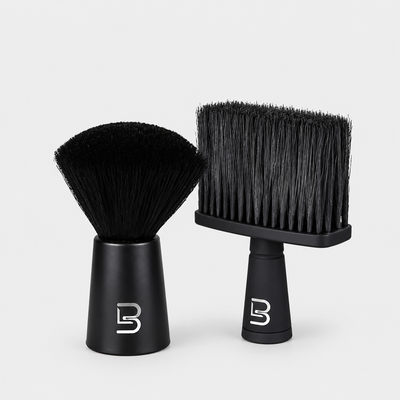 L3VEL3 2 pc Neck Brush Set — Segunda vista del producto