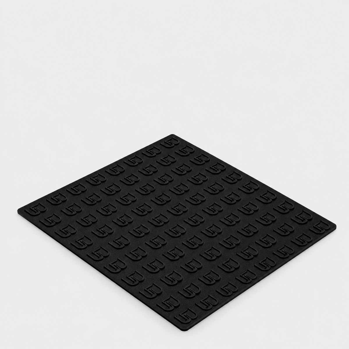 L3VEL3 Silicone Mat — Segunda vista del producto
