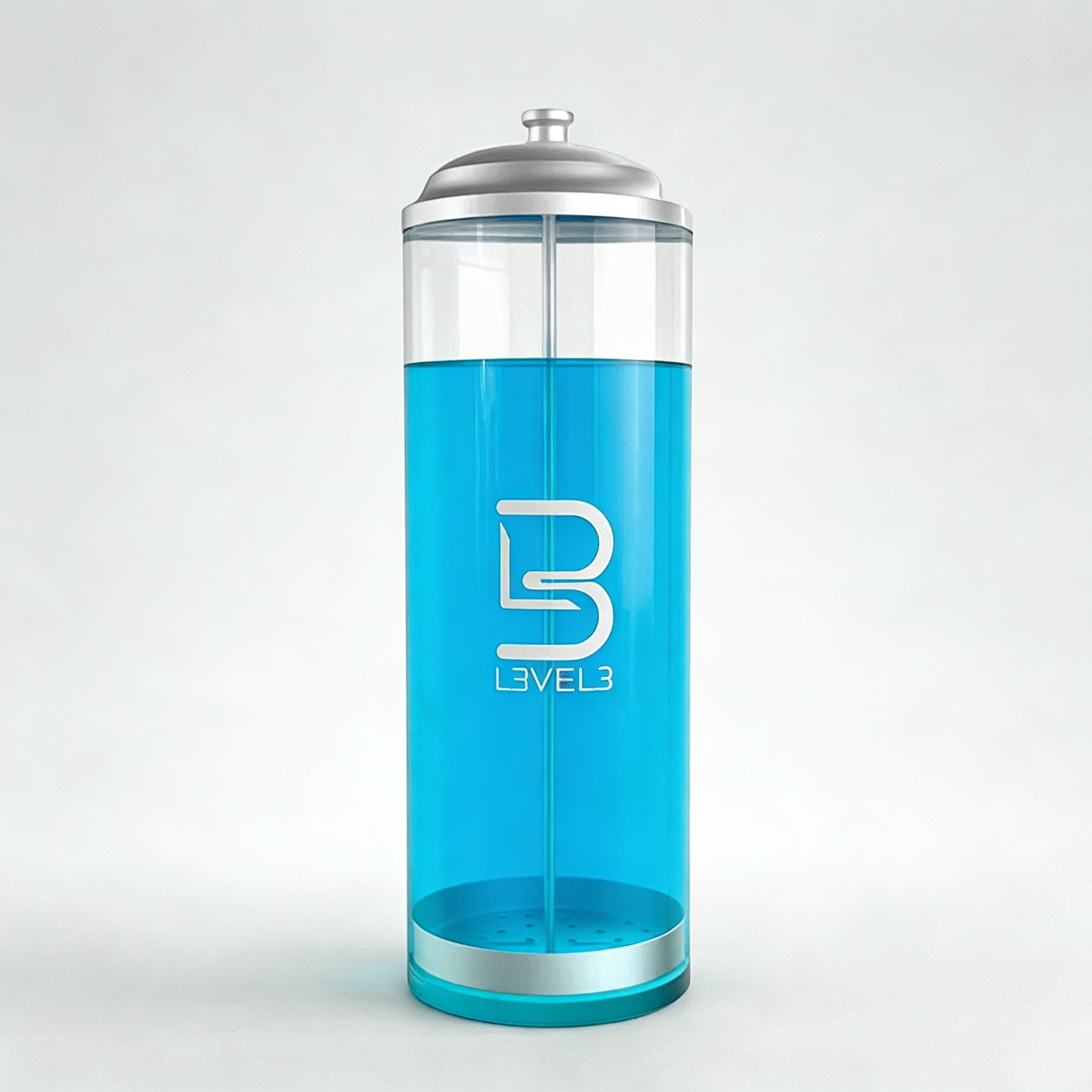L3VEL3 DISINFECTANT JAR