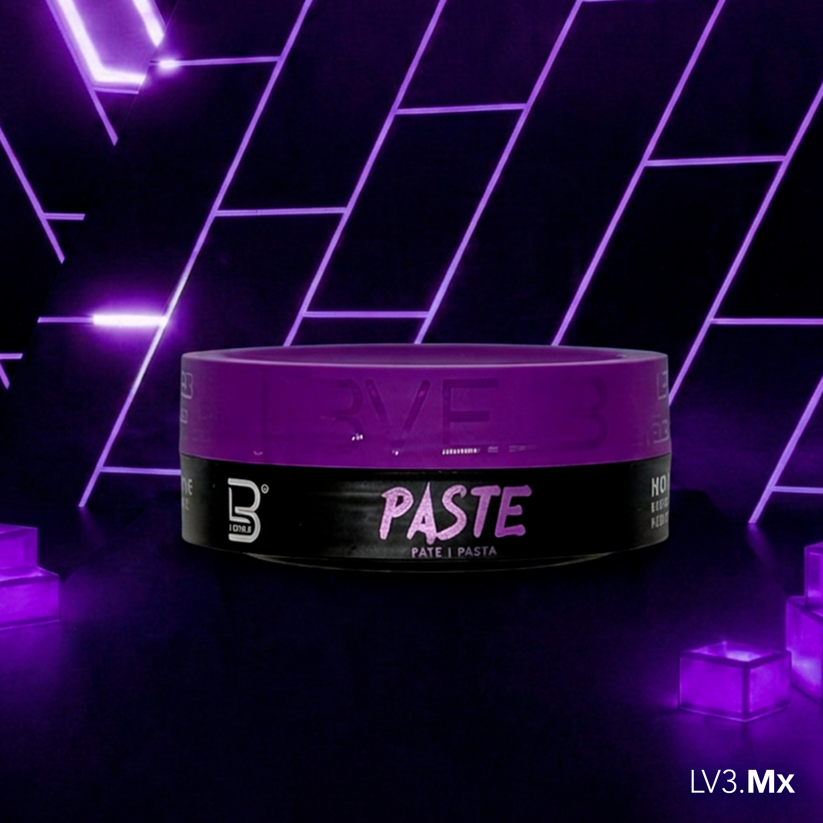L3VEL3 PASTE 150ML