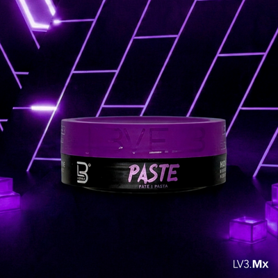 L3VEL3 Paste 150 ml