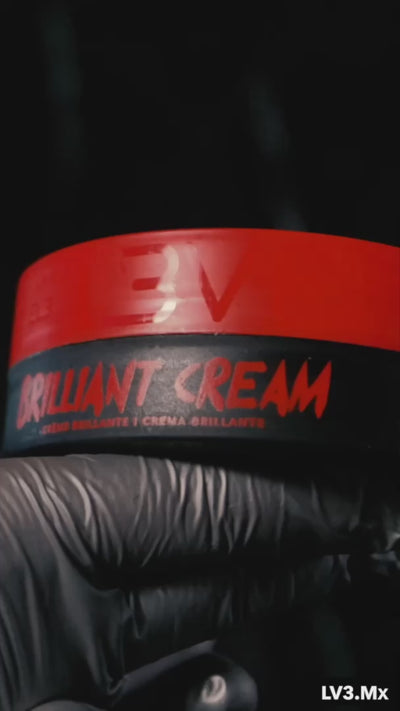 L3VEL3 Brilliant Cream 150 ml